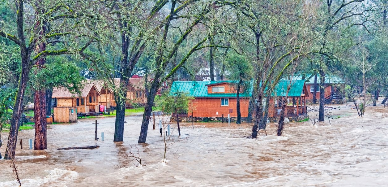 Your Property Insurance Won’t Cover Flood Damage Your Property Insurance Won't Cover Flood Damage