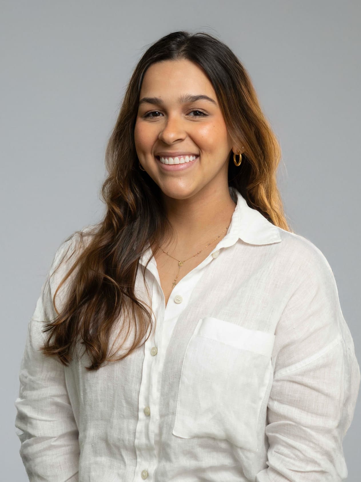 Mariana Mariana Bedoya Employee Image
