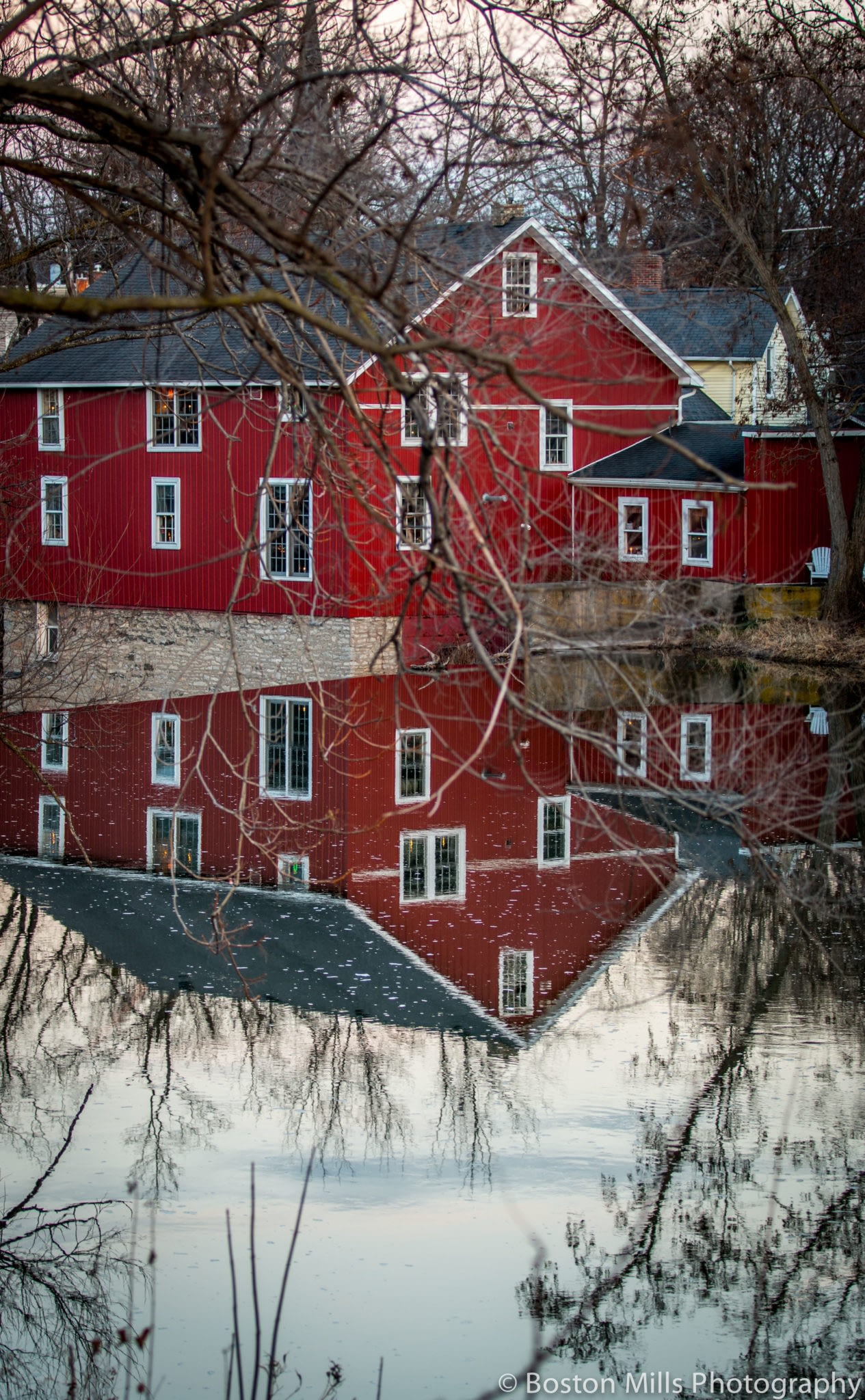 Honeoye Falls