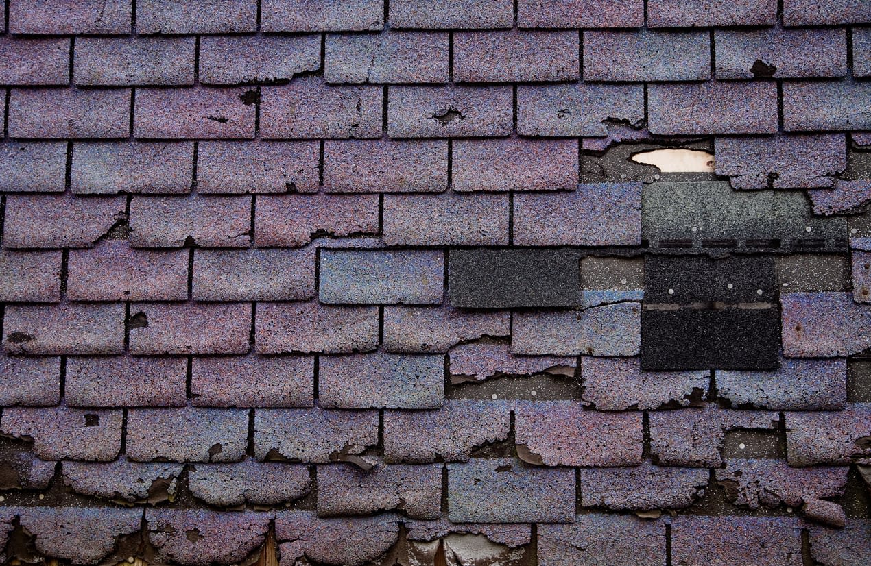 Don’t Wait For a Leak To Replace Your Roof Don't Wait For a Leak To Replace Your Roof