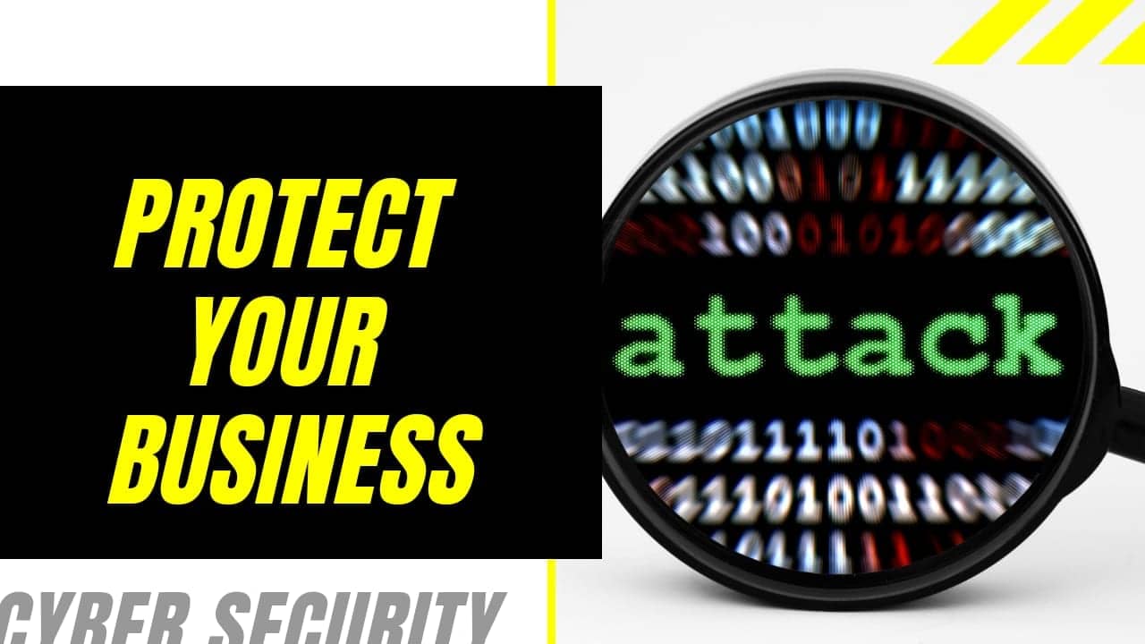 Contractors Are Highly Vulnerable to Ransomware & Data breaches