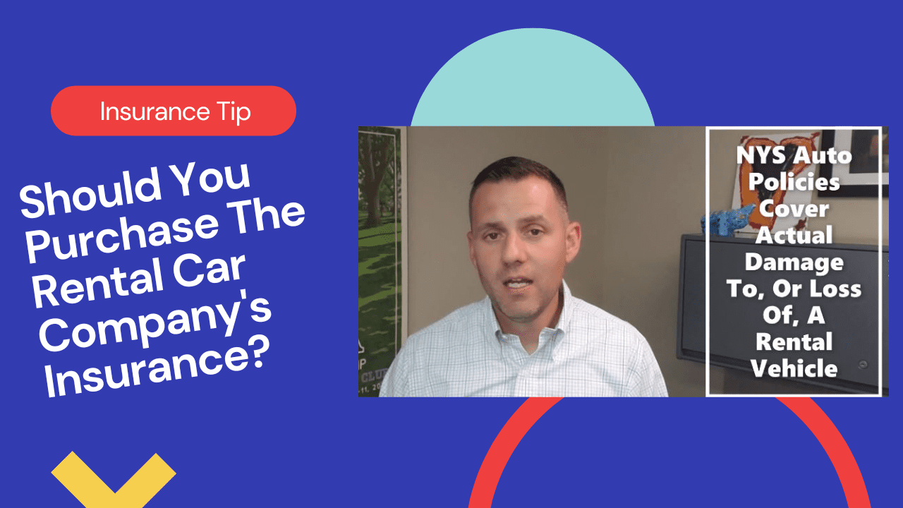 Rental Car Insurance