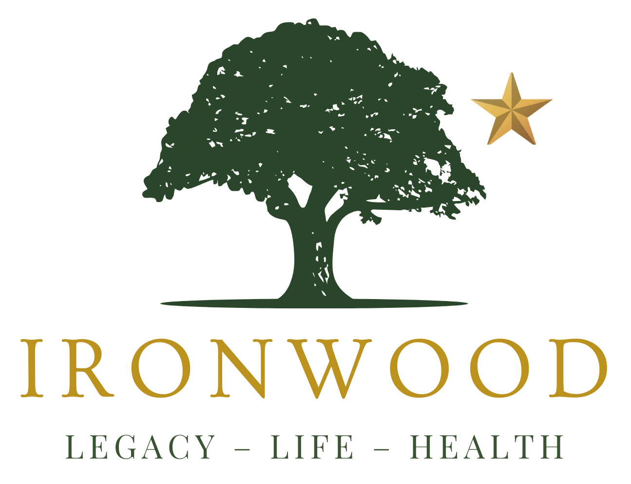 Ironwood Logo
