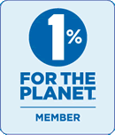 Percent For The Planet Member