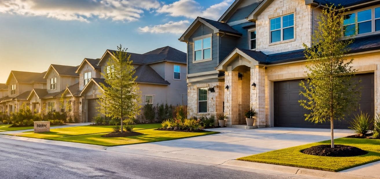 San Antonio Housing