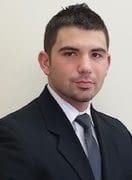 Chris Richards New Castle, Pennsylvania Insurance Agent