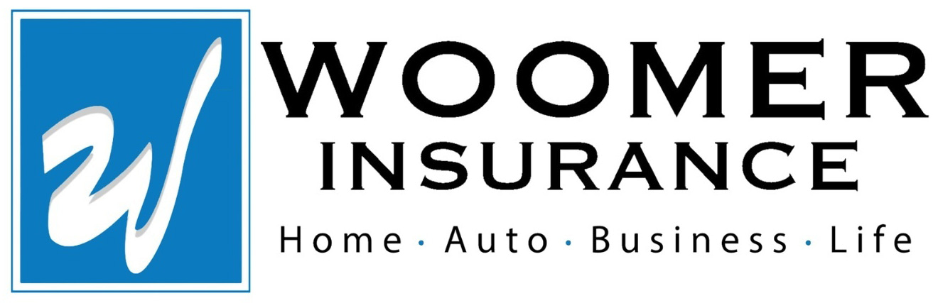 Woomer Insurance Logo