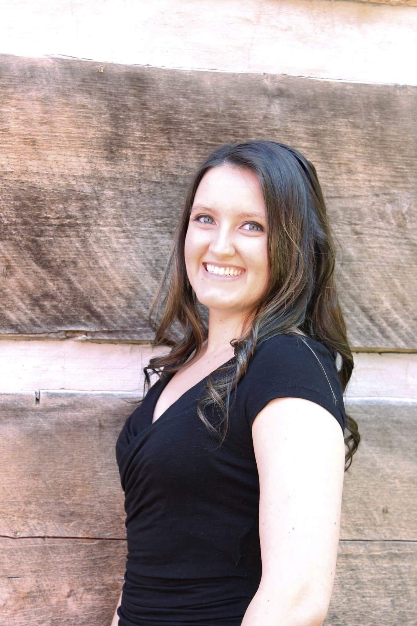 Matney, Emily Pic (1) Picture of Emily Matney