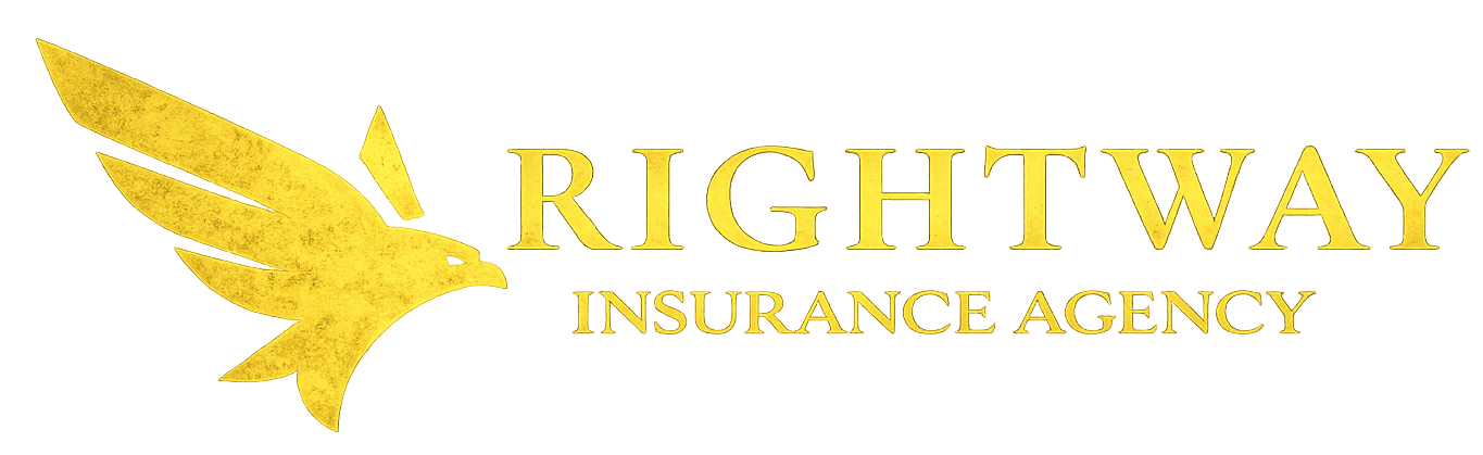 rightway-insurance-logo Rightway Insurance Agency Logo