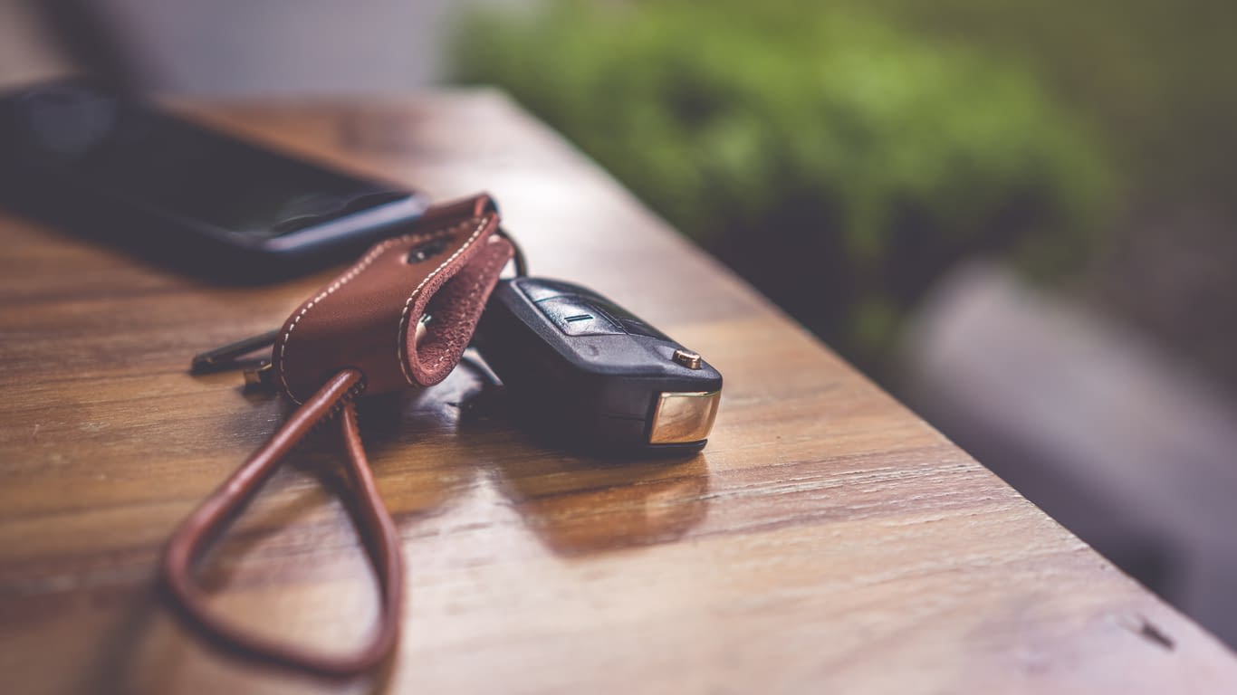 Protect Your Key Fob to Avoid ‘Relay Attack’ Car Theft Protect Your Key Fob to Avoid 'Relay Attack' Car Theft
