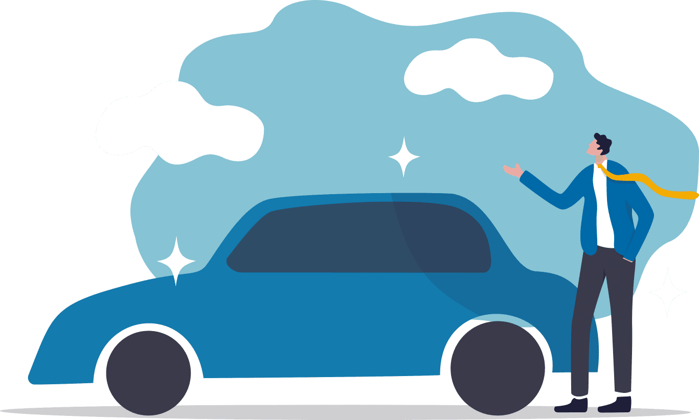 Car-illustration