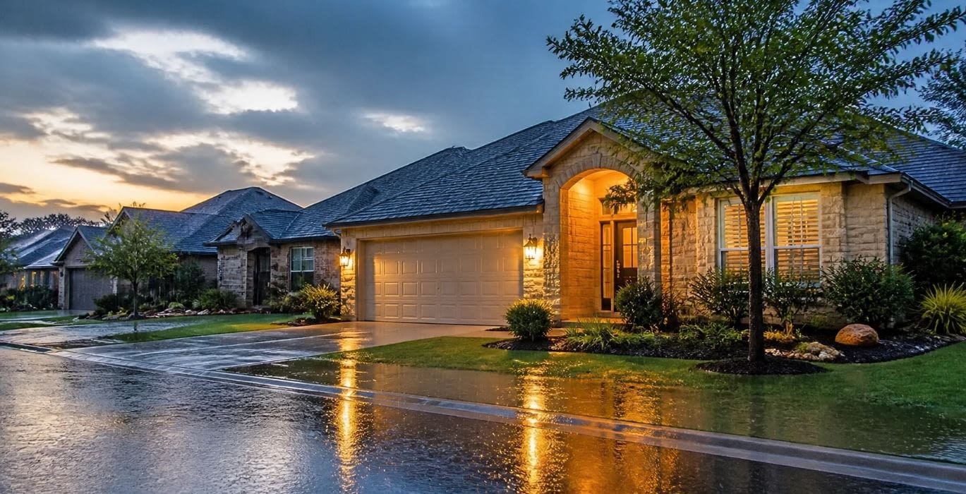 Homeowner insurance
