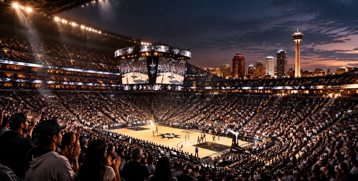 spurs