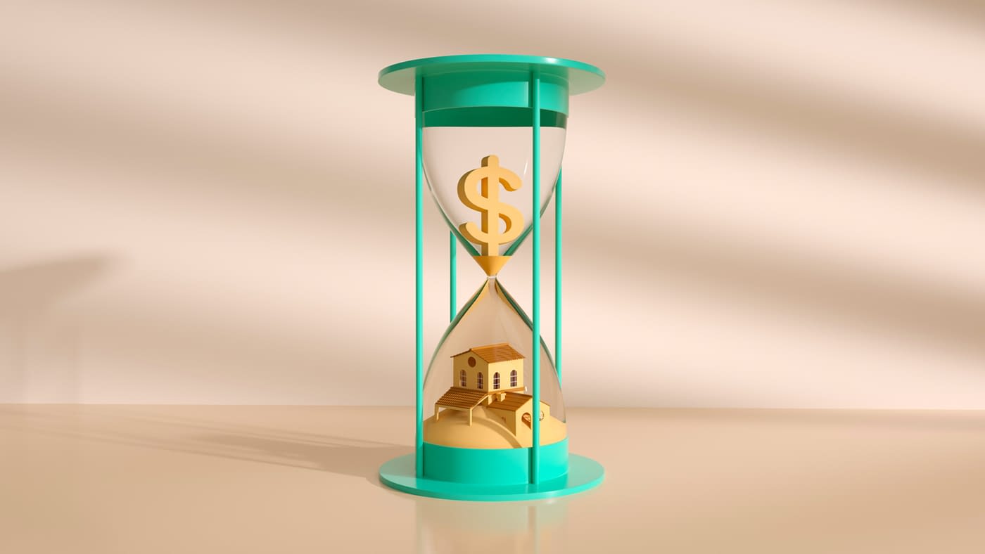 Three Bills Aim to Tackle Claims Issues After Wildfires sand timer, hourglass