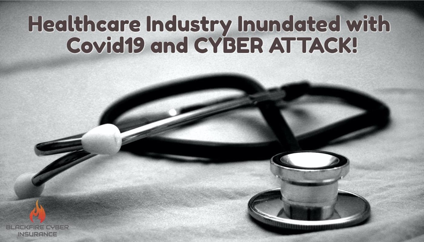 Protect your Medical Practice and Healthcare Organization from Cyber Attack!