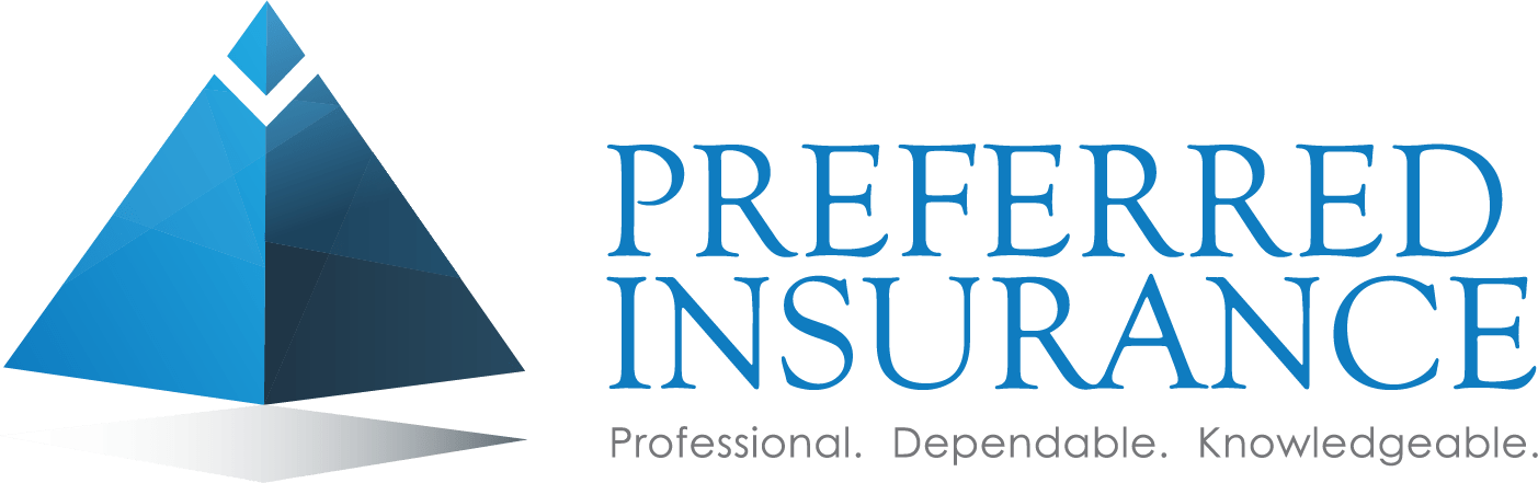 Preferred Insurance logo