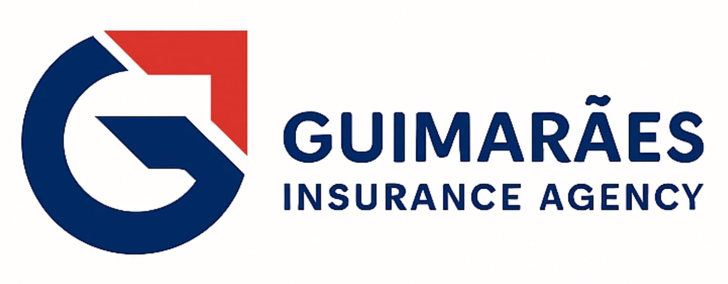 Guimaraes Insurance Agency Logo