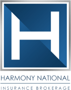 Harmony National logo