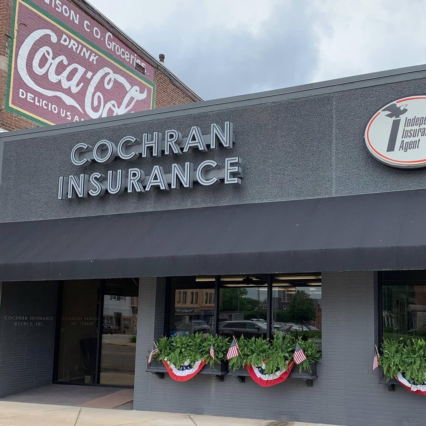 Cochran Insurance