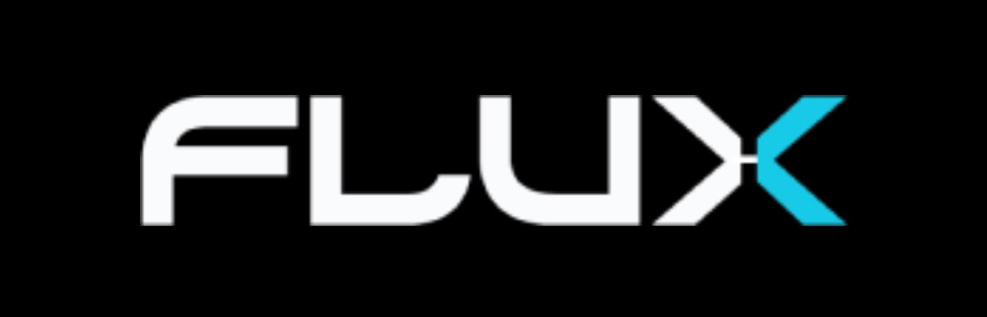 Learn more about Helga Rivera Insurance and FLUX FLUX Logo