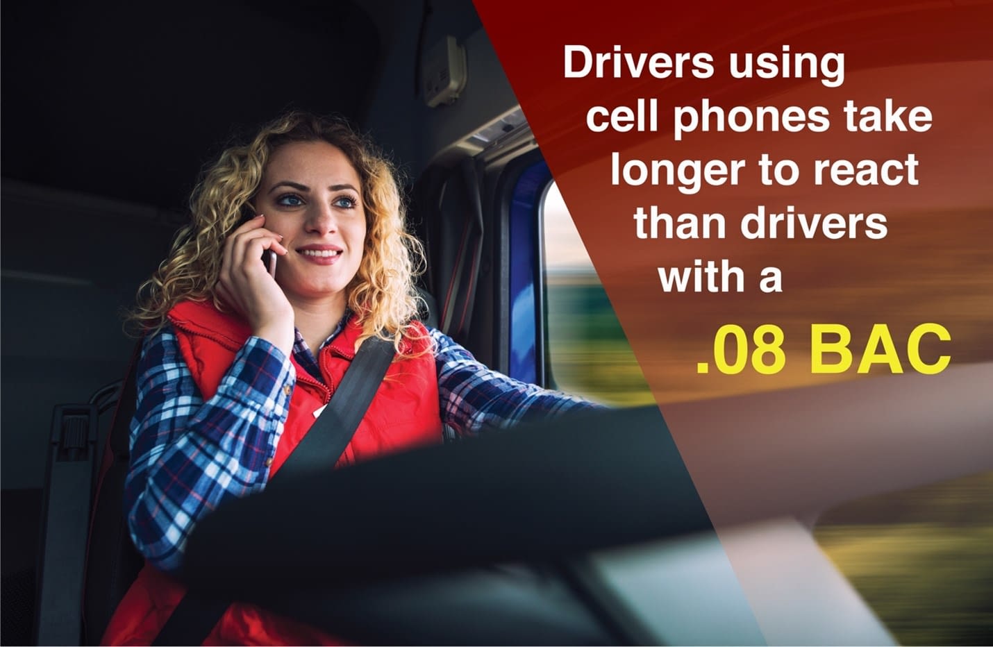 Drivers-using-cell
