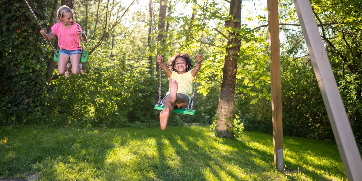 The Liabilities Lurking in Your Backyard The Liabilities Lurking in Your Backyard