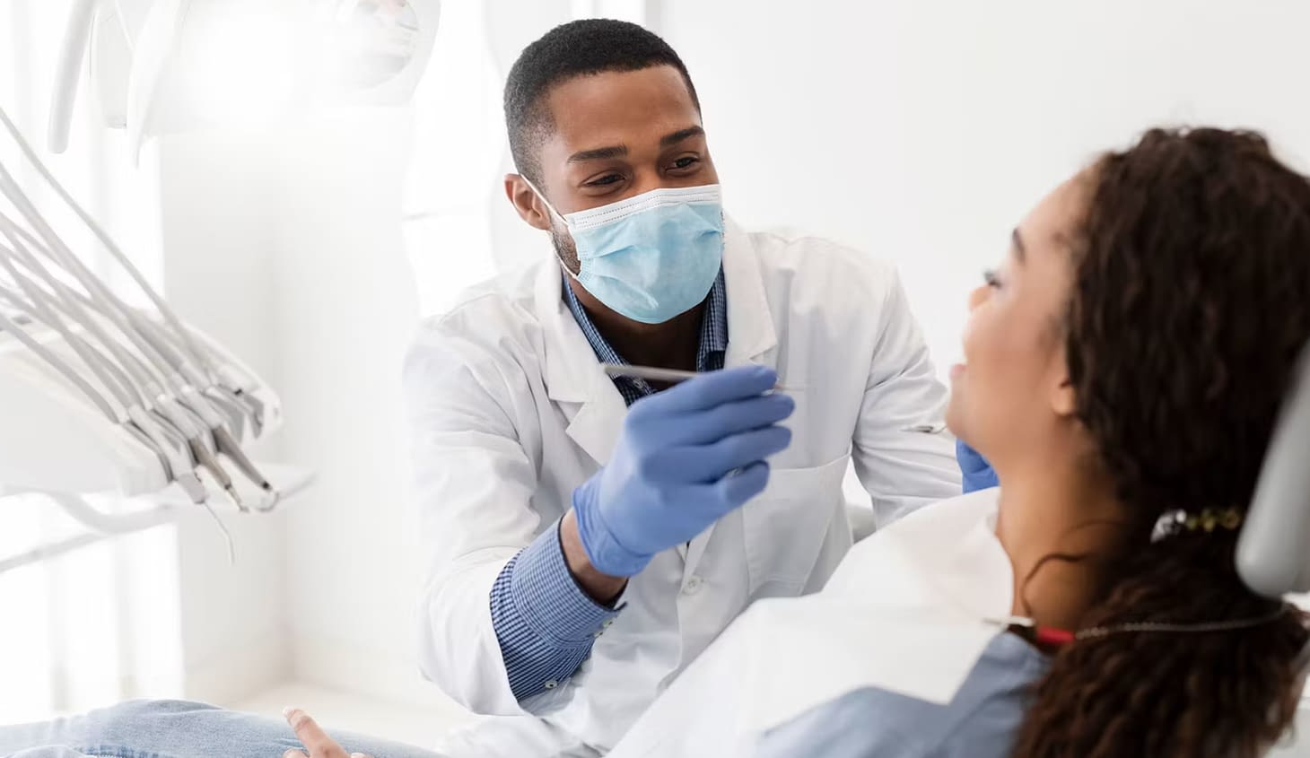 dentist