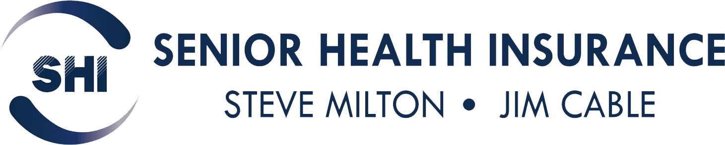 Senior Health Insurance Logo