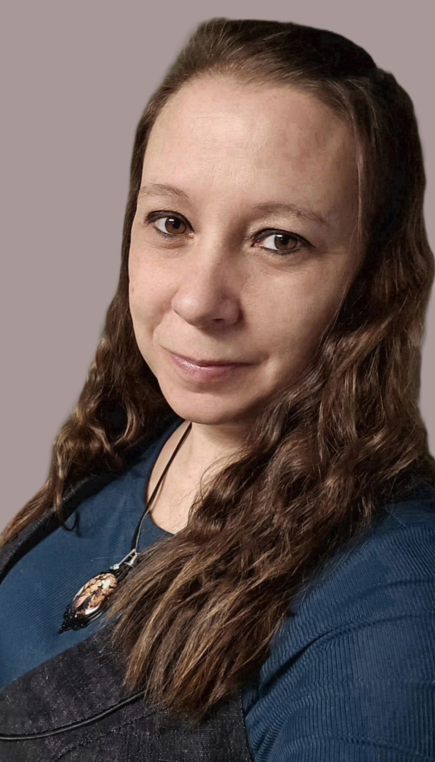 Kellie Weaver CSR Salamanca