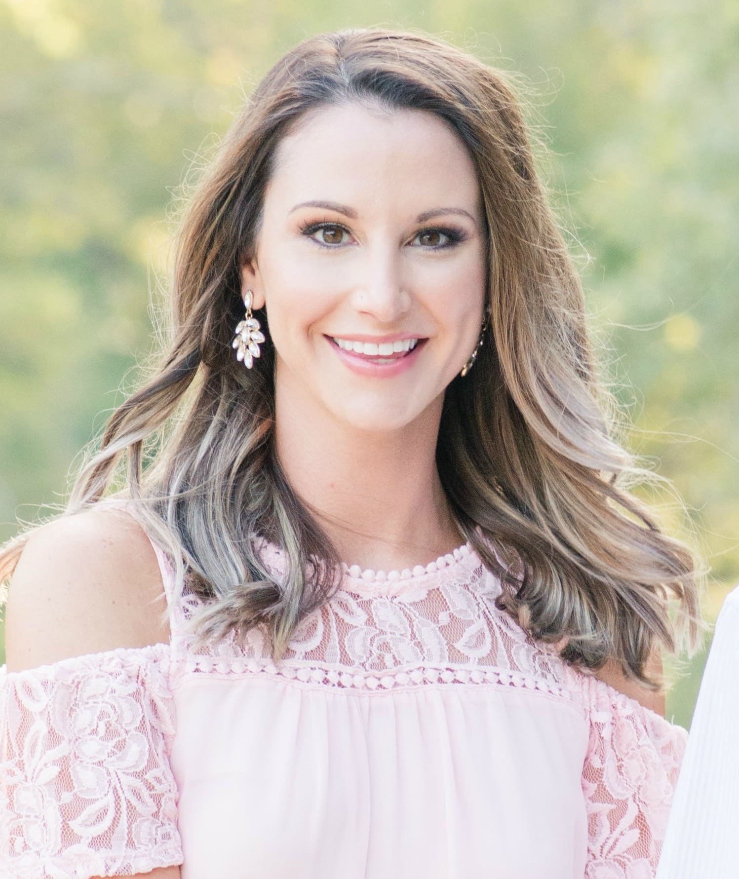 Mandy Crenshaw