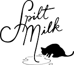 Spilt Milk logo