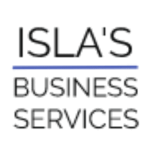 Isla’s Business Services logo