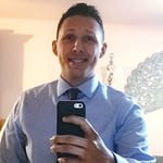 Jesus Verdugo