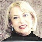 Mary Johnston