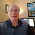Jim Larcom