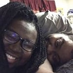 Synmone Harris
