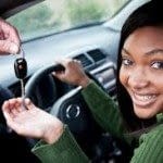 tips for parents of new drivers