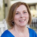 Mary Margaret Tate