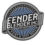 Fender Blender