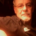 Dwayne Kobbervig