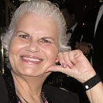Pilar de la Cruz