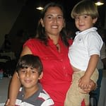 Yaneisy Moreno Curbelo