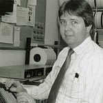 Peter Shuttleworth