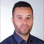 mehdy belbachir