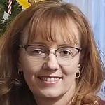 Christina McCord