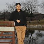 Kiran Reddy