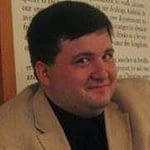 Jonathan Hutson
