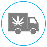 Cannabis TRANSPORTERS