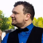 David S. A. Van Goethem