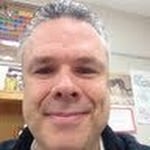 Chris Hodson